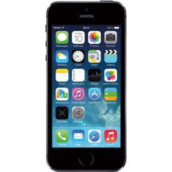 iPhone 5S Space Gray (MTK6592)